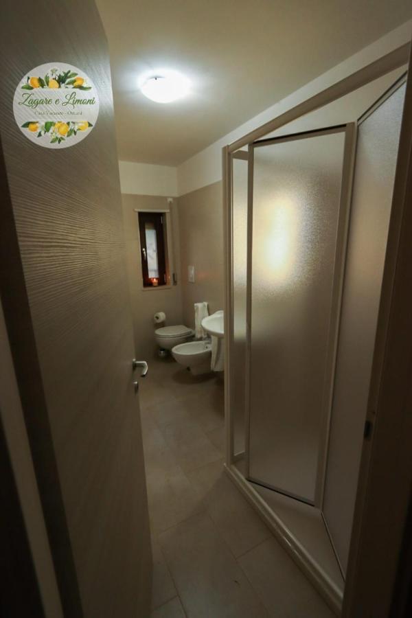 Apartament Zagare E Limoni Ostuni Zewnętrze zdjęcie